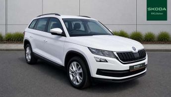 Skoda Kodiaq 1.4 TSI 150 SE 5dr DSG