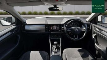 Skoda Kodiaq 1.4 TSI 150 SE 5dr DSG