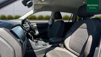 Skoda Kodiaq 1.4 TSI 150 SE 5dr DSG