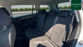 Skoda Kodiaq 1.4 TSI 150 SE 5dr DSG
