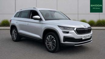 Skoda Kodiaq 1.5 TSI SE L Executive 5dr DSG [7 Seat]