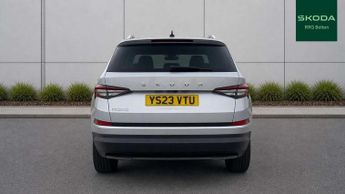 Skoda Kodiaq 1.5 TSI SE L Executive 5dr DSG [7 Seat]