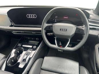 Audi A5 2.0 TFSI 204 Edition 1 4dr S Tronic