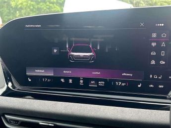 Audi A5 2.0 TFSI 204 Edition 1 4dr S Tronic