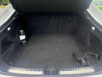 Audi A5 2.0 TFSI 204 Edition 1 4dr S Tronic