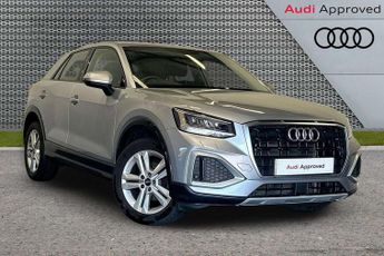 Audi Q2 30 TFSI Sport 5dr