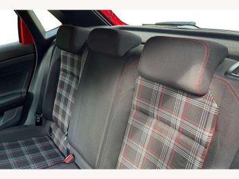 Volkswagen Polo 2.0 TSI GTI+ 5dr DSG