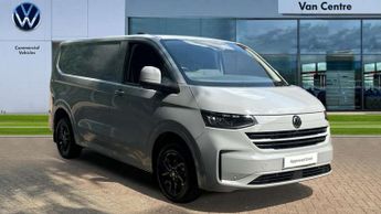 Volkswagen Transporter 2.0 TDI 150 Commerce Pro Van Auto