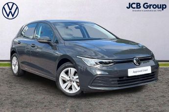 Volkswagen Golf 1.5 TSI Life 5dr