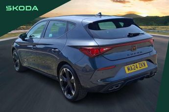 Cupra Leon 1.5 eTSI V1 5dr DSG
