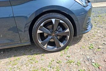 Cupra Leon 1.5 eTSI V1 5dr DSG
