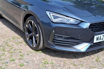 Cupra Leon 1.5 eTSI V1 5dr DSG