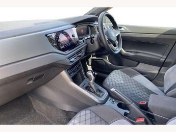 Volkswagen Polo 1.0 TSI 110 R-Line 5dr DSG