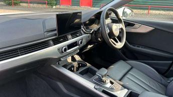 Audi A5 35 TFSI Sport 5dr S Tronic