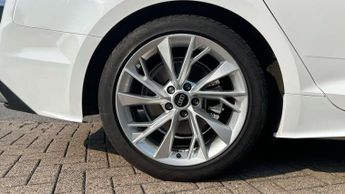 Audi A5 35 TFSI Sport 5dr S Tronic