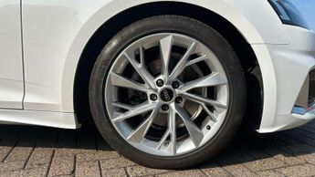 Audi A5 35 TFSI Sport 5dr S Tronic