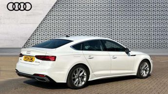 Audi A5 35 TFSI Sport 5dr S Tronic