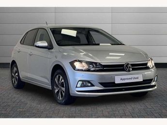 Volkswagen Polo 1.0 EVO 80 Match 5dr