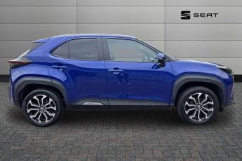 Toyota Yaris Cross 1.5 Hybrid Design 5dr CVT