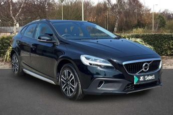 Volvo V40 T3 [152] Cross Country Nav Plus 5dr