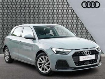 Audi A1 30 TFSI 110 Sport 5dr S Tronic