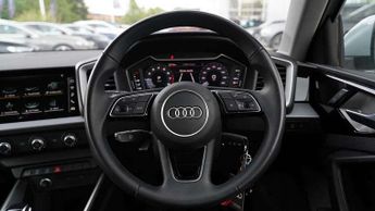 Audi A1 30 TFSI 110 Sport 5dr S Tronic