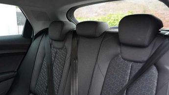 Audi A1 30 TFSI 110 Sport 5dr S Tronic