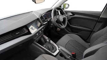Audi A1 30 TFSI 110 Sport 5dr S Tronic