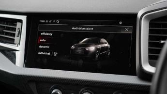 Audi A1 30 TFSI 110 Sport 5dr S Tronic