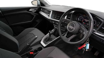 Audi A1 30 TFSI 110 Sport 5dr S Tronic