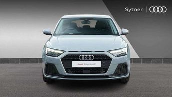 Audi A1 30 TFSI 110 Sport 5dr S Tronic