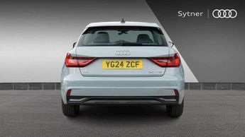 Audi A1 30 TFSI 110 Sport 5dr S Tronic
