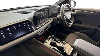 Audi A6 2.0 TDI Quattro 204 Launch Edition 5dr S Tronic