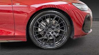 Audi A6 2.0 TDI Quattro 204 Launch Edition 5dr S Tronic