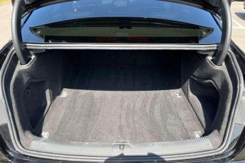 Audi A4 40 TFSI 204 S Line 4dr S Tronic