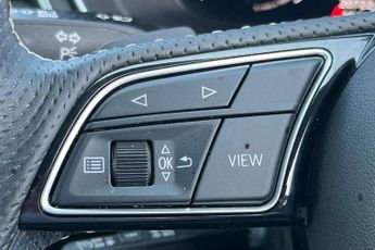 Audi A4 40 TFSI 204 S Line 4dr S Tronic