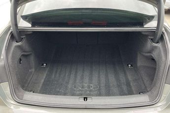 Audi A4 40 TFSI 204 S Line 4dr S Tronic