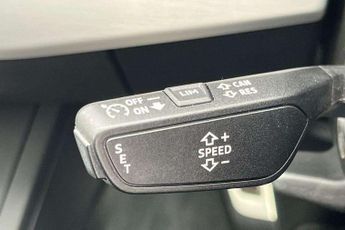 Audi A4 40 TFSI 204 S Line 4dr S Tronic
