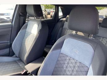 Volkswagen Polo 1.0 TSI 115 R-Line 5dr DSG