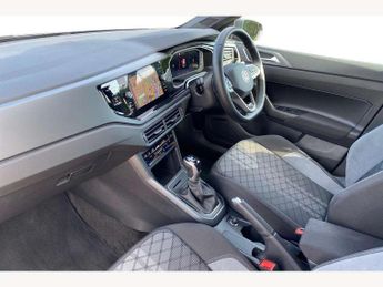 Volkswagen Polo 1.0 TSI 115 R-Line 5dr DSG