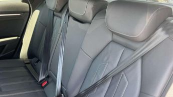 Audi A3 35 TFSI S line 5dr S Tronic