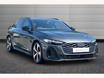 Audi A5 2.0 TDI Quattro 204 Edition 1 5dr S Tronic