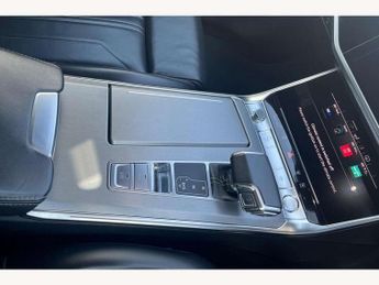 Audi A7 55 TFSI e Quattro Competition 5dr S Tronic