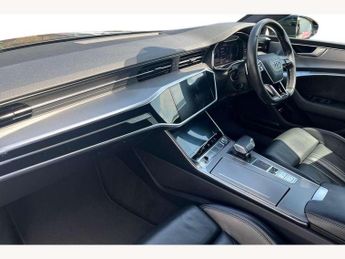 Audi A7 55 TFSI e Quattro Competition 5dr S Tronic