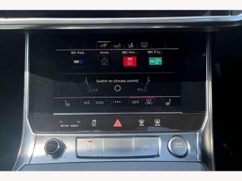 Audi A7 55 TFSI e Quattro Competition 5dr S Tronic