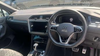 Volkswagen Tiguan 1.5 TSI 150 R-Line 5dr DSG