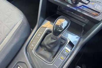 Volkswagen Tiguan 1.5 TSI 150 Life 5dr DSG