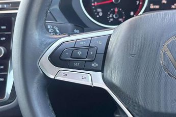 Volkswagen Tiguan 1.5 TSI 150 Life 5dr DSG
