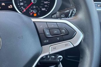 Volkswagen Tiguan 1.5 TSI 150 Life 5dr DSG