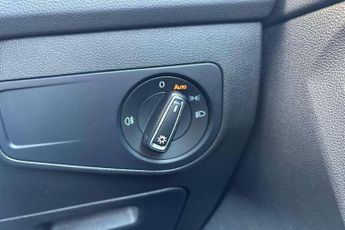 Volkswagen Tiguan 1.5 TSI 150 Life 5dr DSG